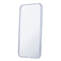iLike Apple iPhone 6 / iPhone 6s Slim Case 1mm Transparent