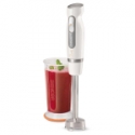 Sencor Shredder SHB4358WH+glass 700ml, white handle 800w Sencor Shredder SHB4358WH+glass 700ml, white handle 800w