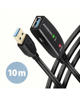 Cable adr-310 usb 3.0 am - af aktywny kabelis przedłużacz/wzmacniacz 10m