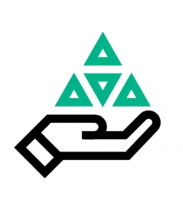 HP HPE Aruba FC 5Y NBD Exch ION 1930 8G SVC