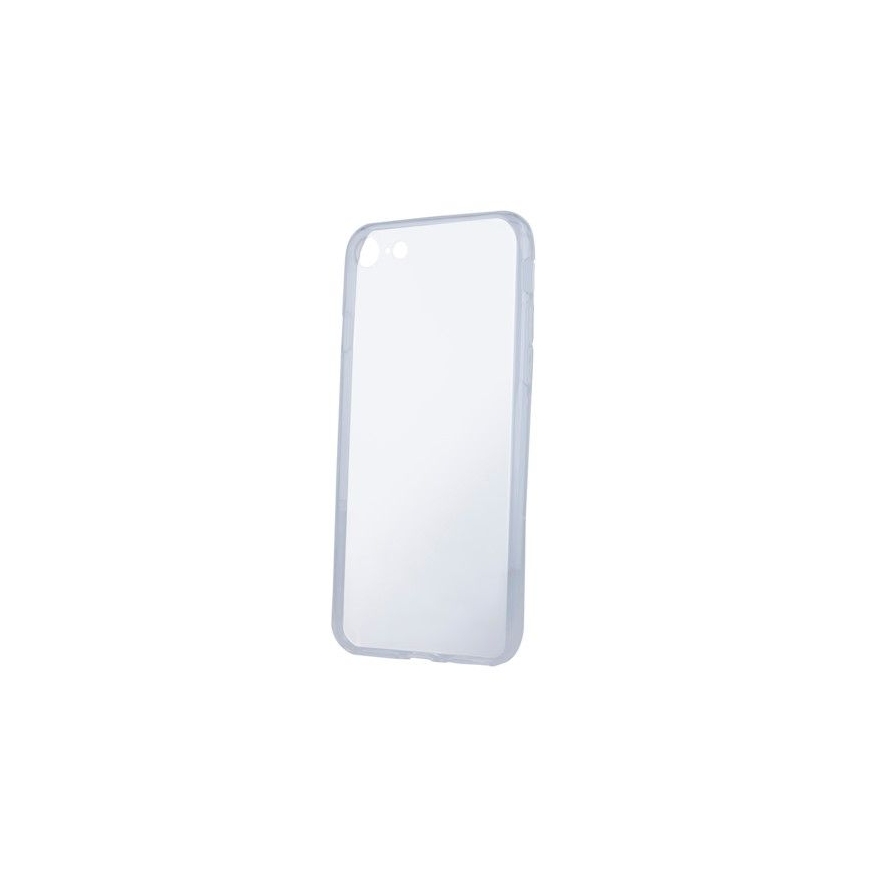 iLike Xiaomi Redmi 9 Slim Case 1mm Transparent