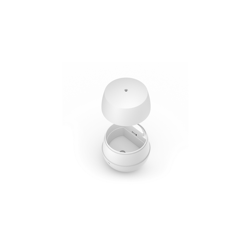 Kondicionierius Stadler Form Oro aromatizatorius Mia, baltas (M-050) – 3
