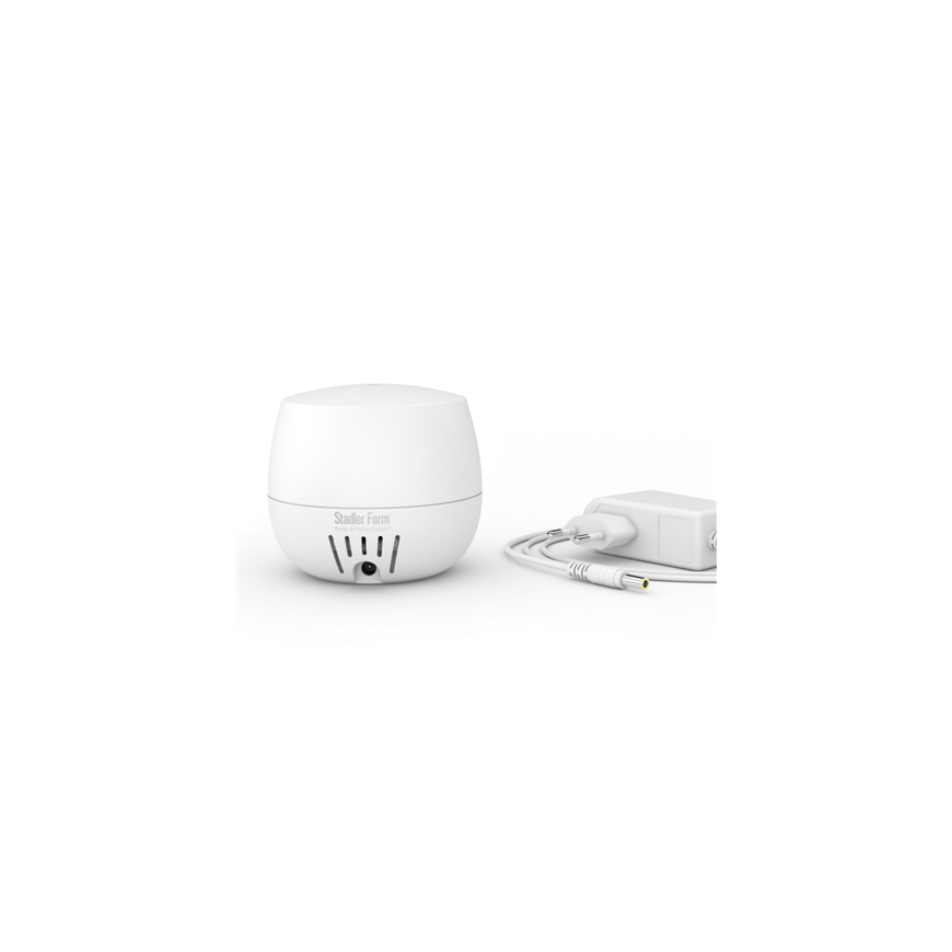 Conditioner Stadler Form Air freshener Mia, white (M-050) – 4