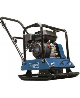 Vibroplate HP1800S, 23KN, 88kg, Scheppach