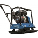 Vibroplate HP1800S, 23KN, 88kg, Scheppach