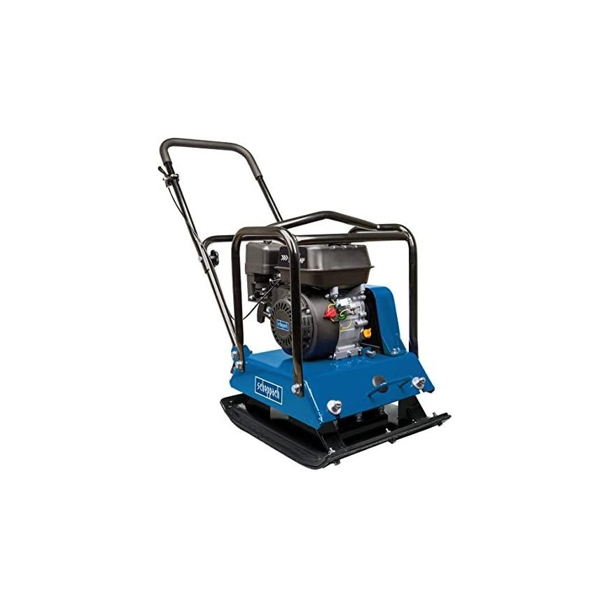Vibroplate HP1800S, 23KN, 88kg, Scheppach – 3