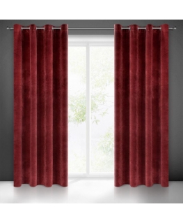Eurofirany ZAS / VILLA / C.BORD 140X250 BY 10