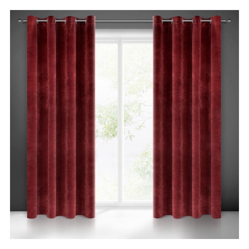 Eurofirany ZAS / VILLA / C.BORD 140X250 BY 10