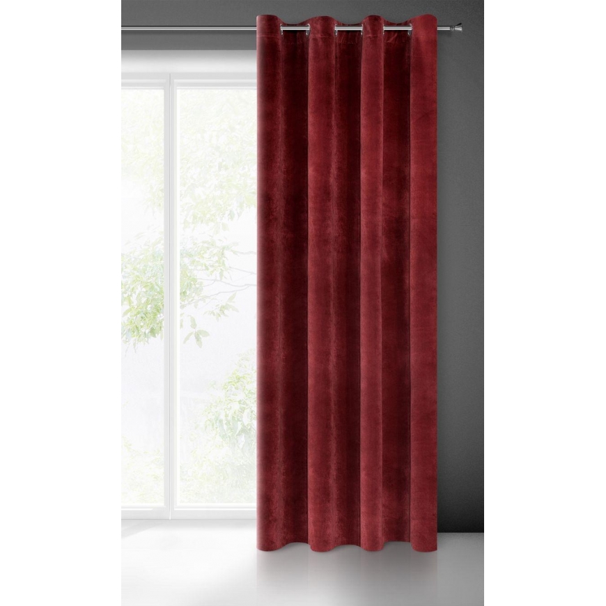 Eurofirany ZAS / VILLA / C.BORD 140X250 BY 10 – 2