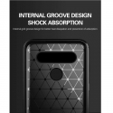 TakeMe супер тонкий и прочный TPU чехол-крышка с эффектом КАРБОНА Samsung Galaxy M23 5G (M236B) / A23 5G (A235F) Черный TakeMe супер тонкий и прочный TPU чехол-крышка с эффектом КАРБОНА Samsung Galaxy M23 5G (M236B) / A23 5G (A235F) Черный