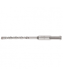 Graphite Graphite concrete drill bit SDS + 6mm 10 pcs. (57H577)