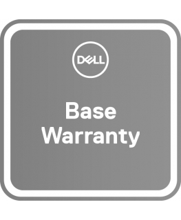 DELL Upgrade from 3Y Next Business Day to 5Y Next Business Day