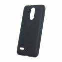 iLike Apple iPhone 7/8/SE2020/SE2022 Matt TPU Case Black