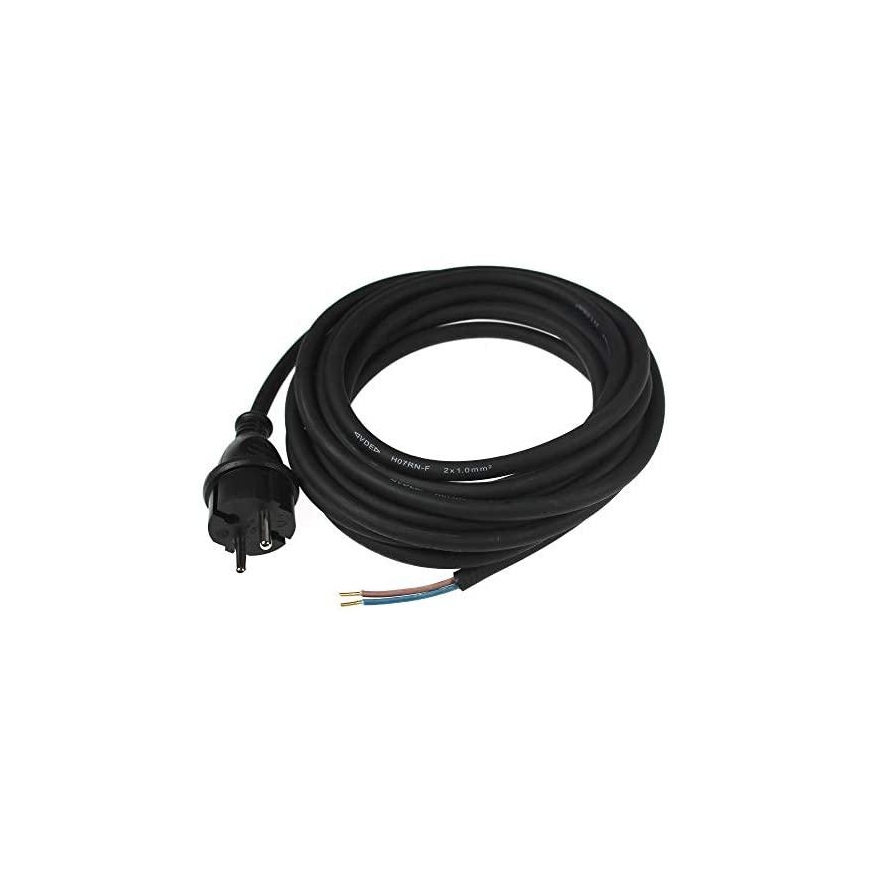 AS Schwabe Cable with plug AS-SCHWABE