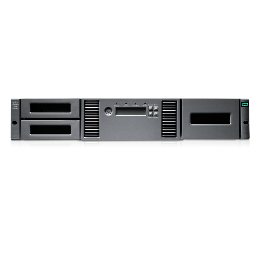 HP HPE TC 3Y Crit MSL 2024 0 Dr SVC – 2
