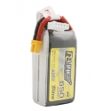 Gens Ace & Tattu Tattu R -Line 650mAh 14.8V 95C 4S1P XT30 Gens Ace & Tattu Tattu R -Line 650mAh 14.8V 95C 4S1P XT30