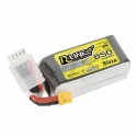 Gens Ace & Tattu Tattu R -Line 650mAh 14.8V 95C 4S1P XT30 Gens Ace & Tattu Tattu R -Line 650mAh 14.8V 95C 4S1P XT30
