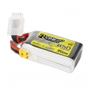 Gens Ace & Tattu Tattu R -Line 650mAh 14.8V 95C 4S1P XT30 Gens Ace & Tattu Tattu R -Line 650mAh 14.8V 95C 4S1P XT30