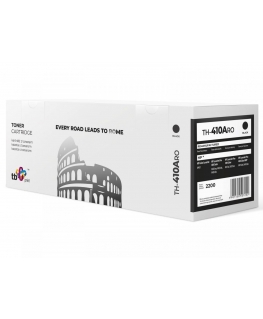 Tb Print Suderinamas TB spausdinimo juodas dažiklis 305A (TH410ARO)