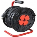 POLSKA DRUM extension cable RR PS-BT G IP44 / 3 * 2.5 / 25M 4GS CE POLSKA DRUM extension cable RR PS-BT G IP44 / 3 * 2.5 / 25M 4GS CE