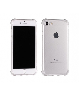 GreenGo Xiaomi Redmi 4A Anti Shock 0.5mm Transparent