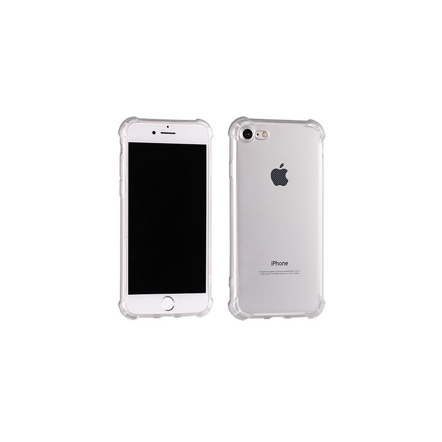 GreenGo Xiaomi Redmi 4A Anti Shock 0.5mm Transparent