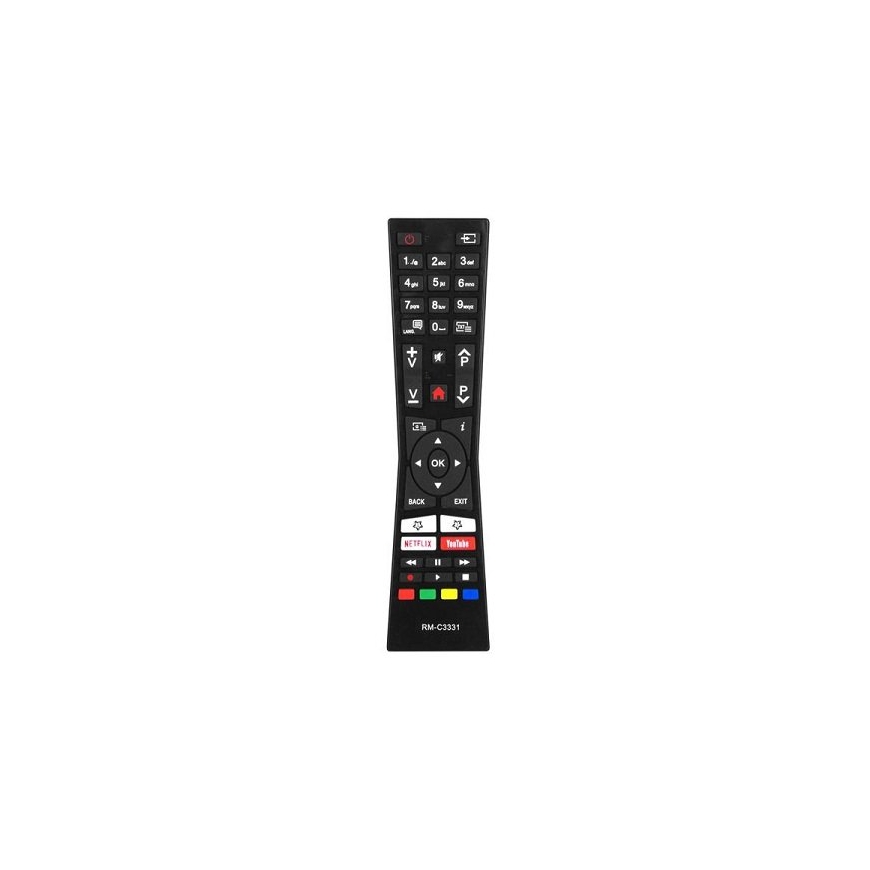 Lamex LXP3331 TV pults TV LCD