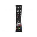 Lamex LXP3331 TV pults TV LCD / LED / JVC / VESTEL / HYUNDAI RM-C3331 NETFLIX / YOUTUBE Lamex LXP3331 TV pults TV LCD / LED / JVC / VESTEL / HYUNDAI RM-C3331 NETFLIX / YOUTUBE