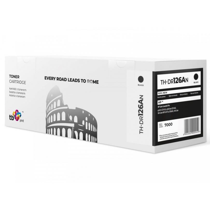 TB Print CP1025 Drum (TH-DR126AN) – 2