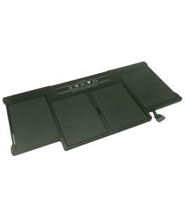 EXTRADIGITAL Laptop battery APPLE A1405, 6500mAh, Extra Digital Selected Pro