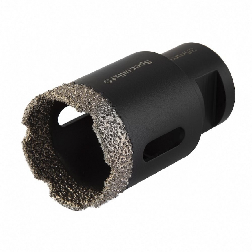 Diamond drill "Specialist+" D35 M14 – 2