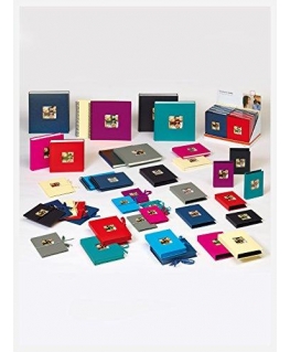 Walther Pocket Album 200 10x15 (ME-110-X photos)