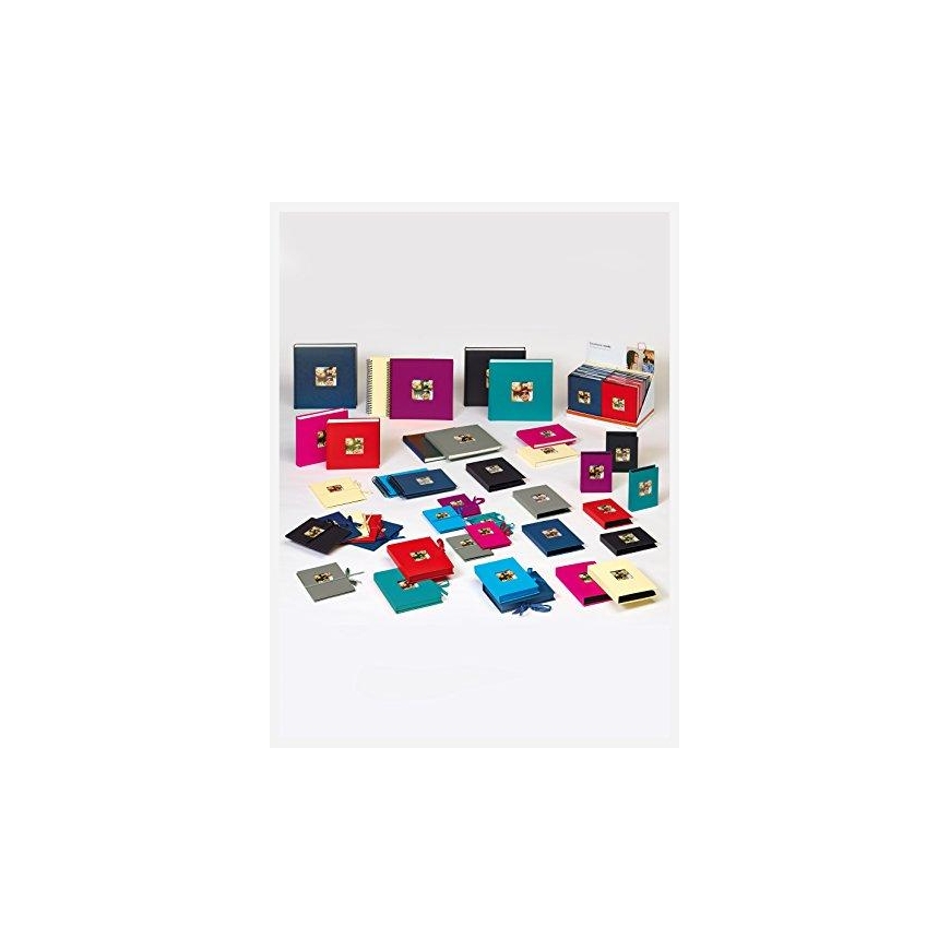 Walther Pocket Album 200 10x15 (ME-110-X