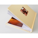 Walther Pocket Album 200 10x15 (ME-110-X photos)