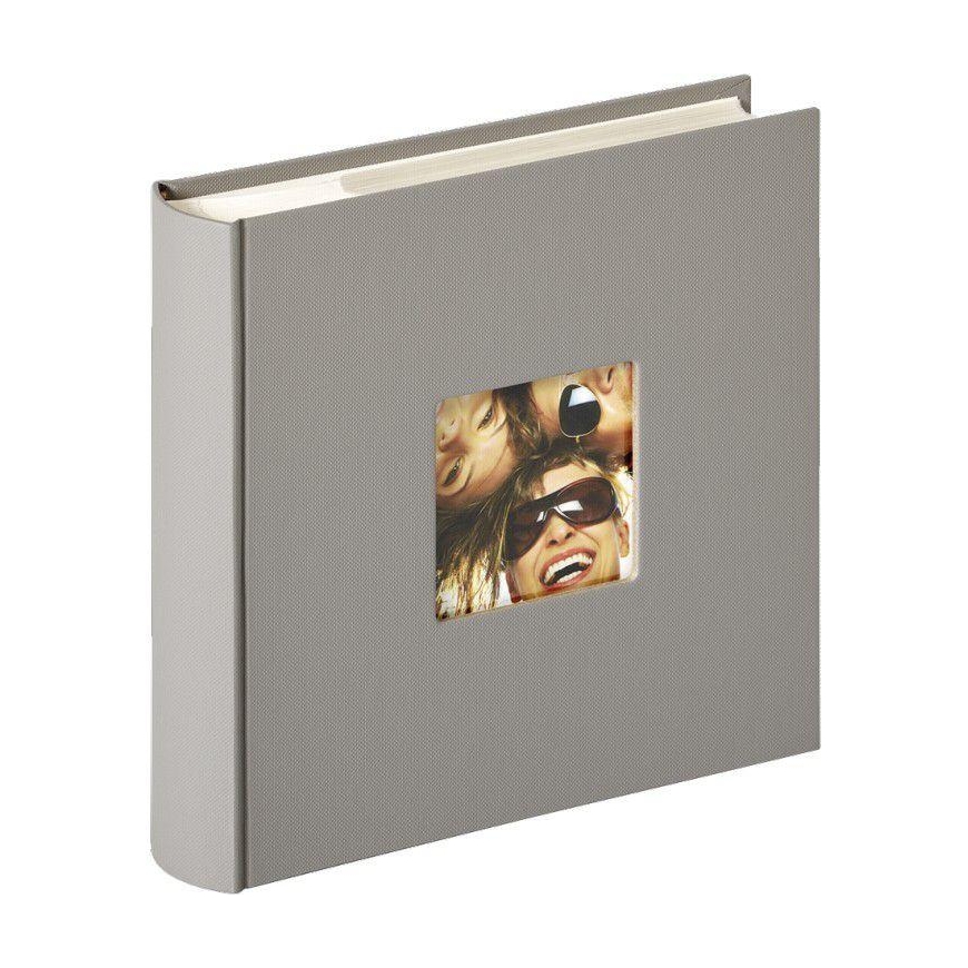 Walther Pocket Album 200 10x15 (ME-110-X photos) – 5