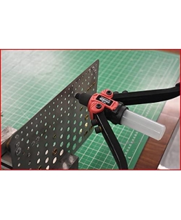 Pusiau automatinis kniediklis KS TOOLS