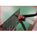 Semi-automatic riveter KS TOOLS
