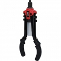 Pusiau automatinis kniediklis KS TOOLS Pusiau automatinis kniediklis KS TOOLS