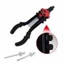 Semi-automatic riveter KS TOOLS