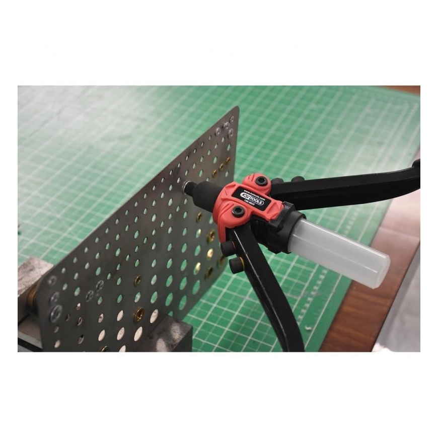 Semi-automatic riveter KS TOOLS – 5
