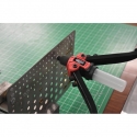 Semi-automatic riveter KS TOOLS