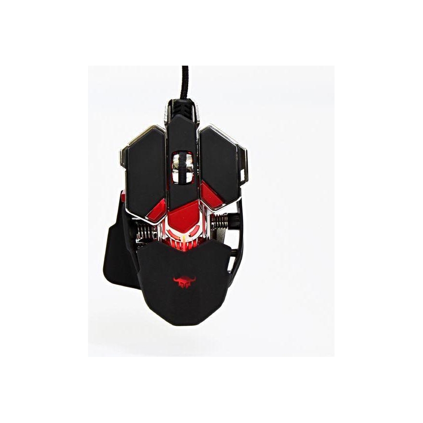 Red Fighter Red Fighter Mouse Red Fighter M1