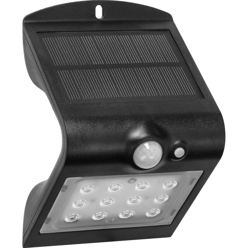 ORNO Wall lamp Orno Solar lamp