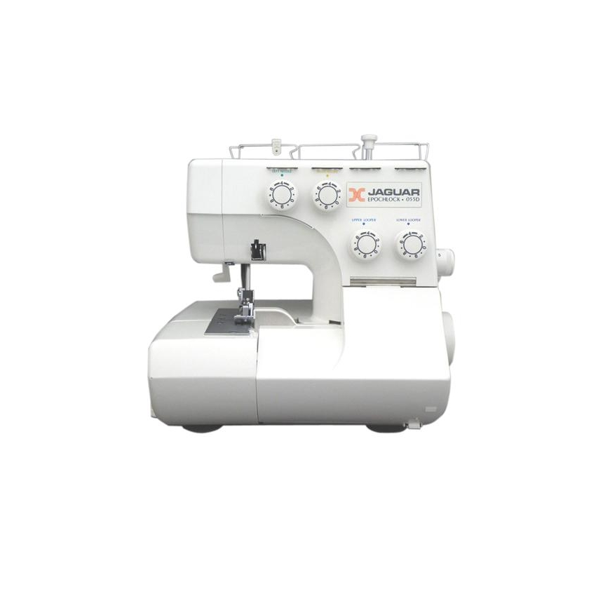 Jaguar Sewing machine Edge overlock machine