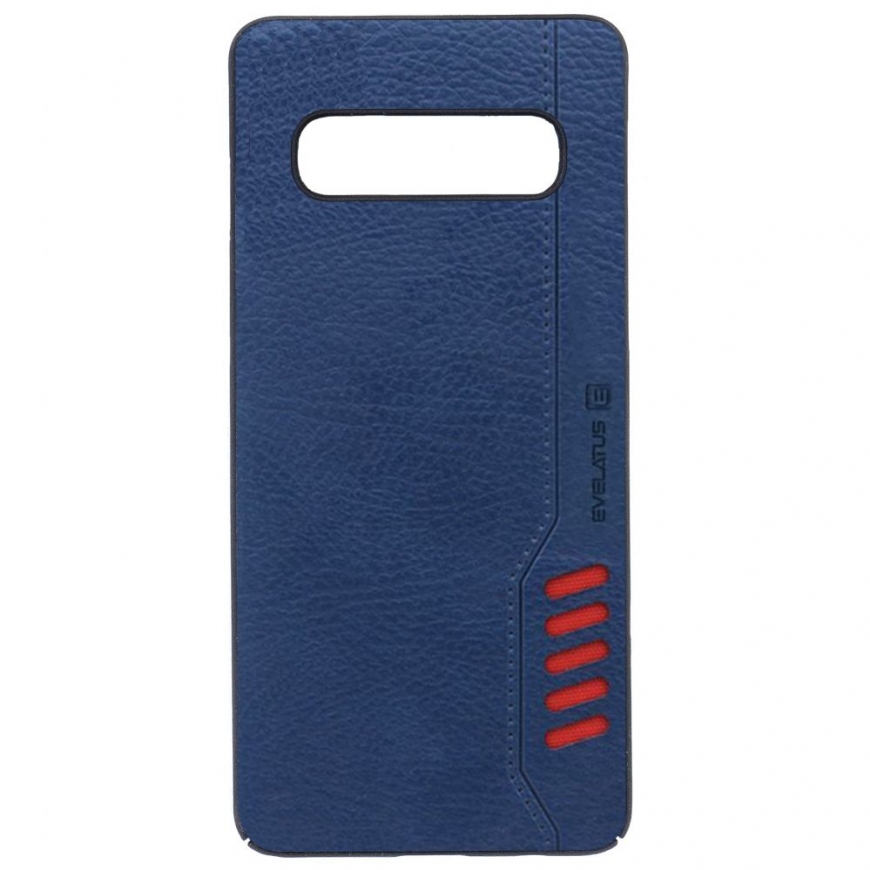 Evelatus Samsung S10 Shooter Blue