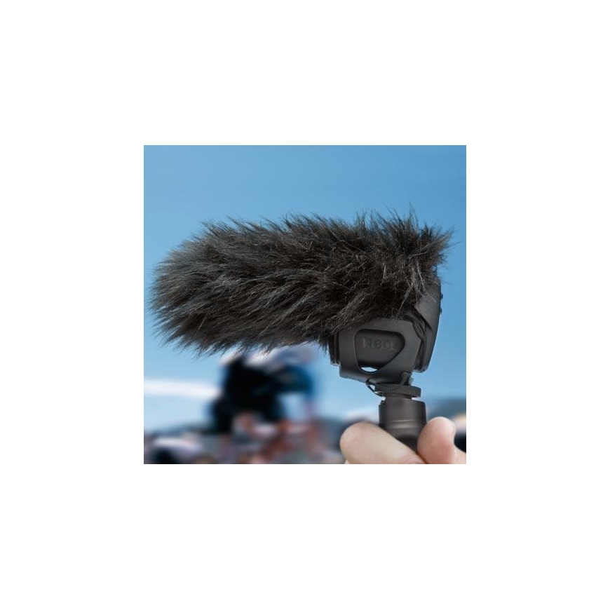 RØDE Rode DeadCat VMP