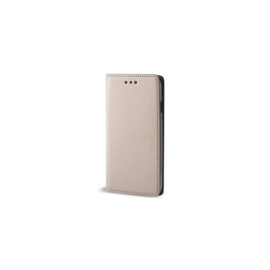 iLike Xiaomi Redmi 9C / 10A Book Case V1 Gold