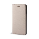 iLike Xiaomi Redmi 9C / 10A Book Case V1 Gold iLike Xiaomi Redmi 9C / 10A Book Case V1 Gold