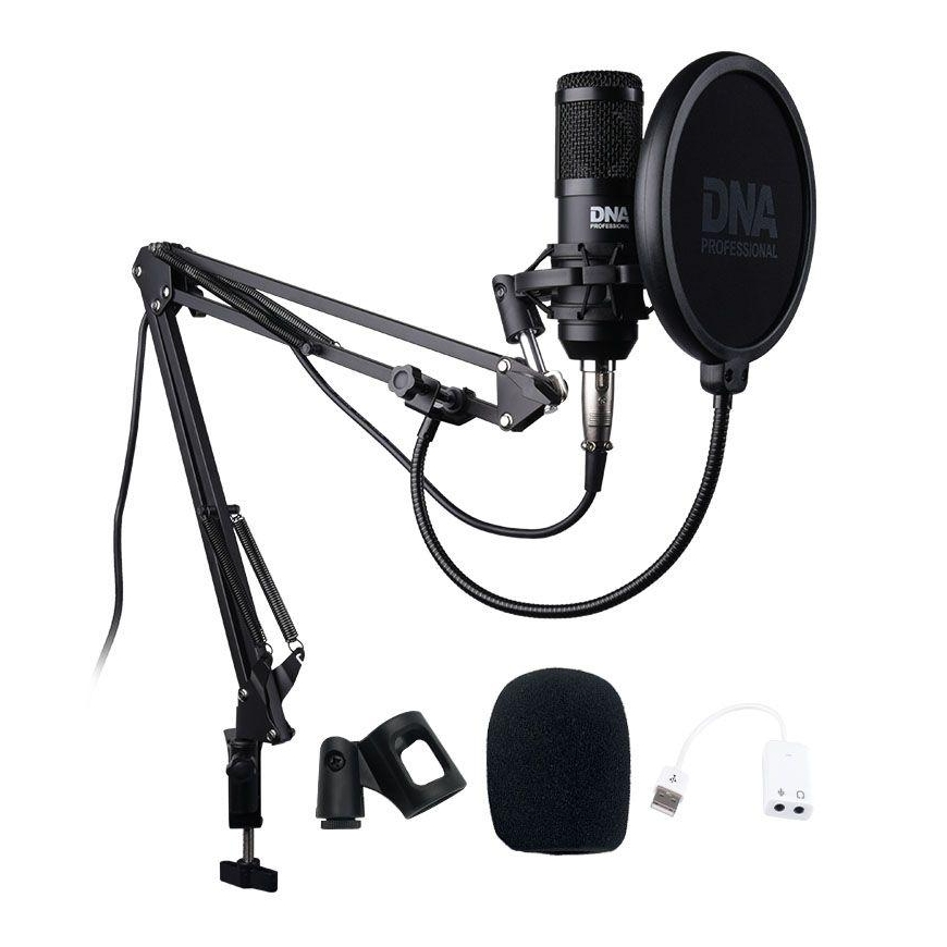 Dna Professional DNA Professional Studio microphone