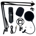 DNA Professional Studio microphone set DNA DNC GAME DNA Professional Studio microphone set DNA DNC GAME